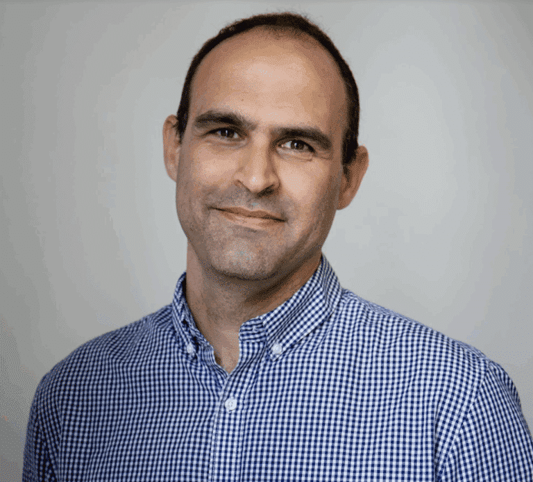 Daniel Maria